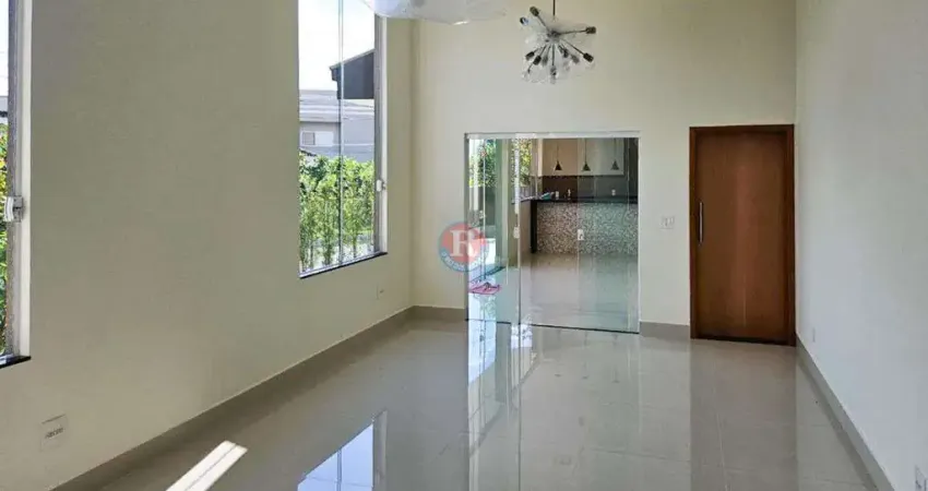 Casa de condomínio com 3 quartos, residencial gaivota i, são josé do rio preto - r$ 1.65 mi, cod: 197