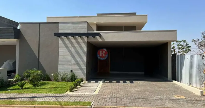 Casa de condomínio com 3 quartos, village damha mirassol iv, mirassol, cod: 673