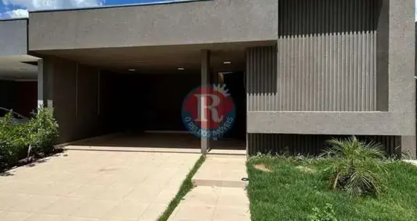 Casa de condomínio com 3 quartos, condominio figueira ii, são josé do rio preto - r$ 1.29 mi, cod: 1069