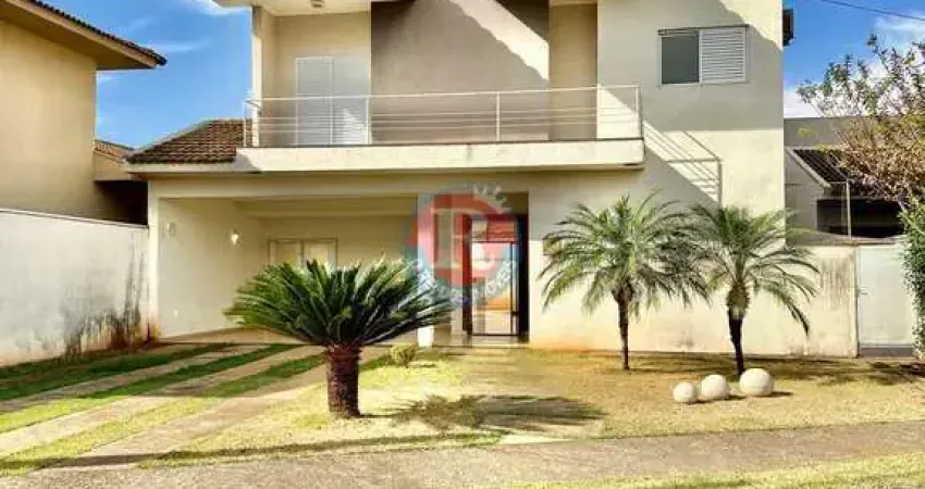 Casa de condomínio com 4 quartos, residencial gaivota i, são josé do rio preto - r$ 1.2 mi, cod: 1194