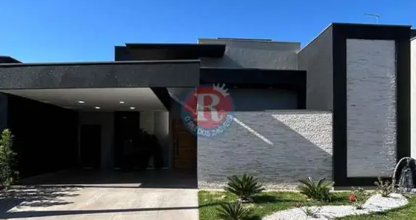 Casa de condomínio com 3 quartos, village damha mirassol iii, mirassol - r$ 1.17 mi, cod: 1303