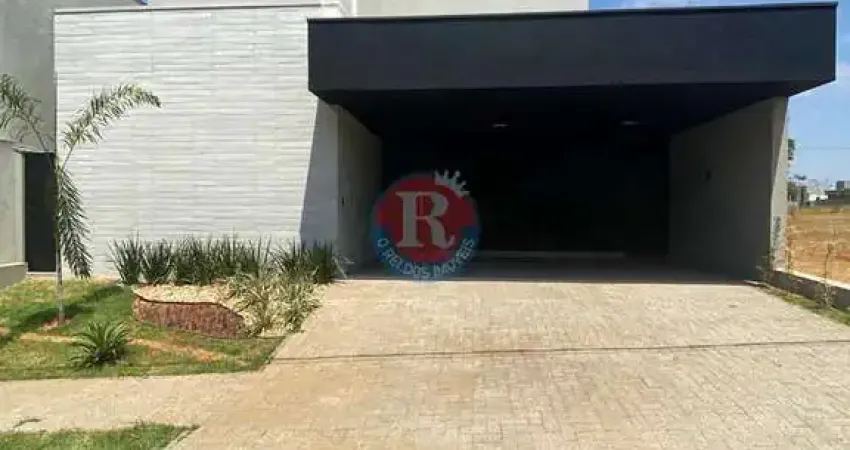 Casa de condomínio com 3 quartos, village provence, são josé do rio preto - r$ 1.5 mi, cod: 1374