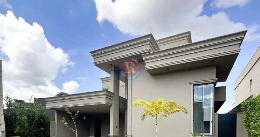 Casa de condomínio com 3 quartos, condominio damha vi, são josé do rio preto - r$ 2.39 mi, cod: 1429