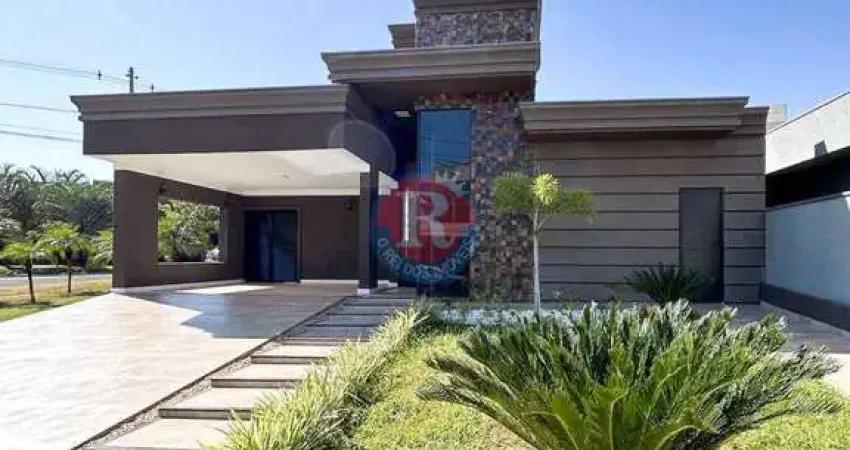 Casa de condomínio com 3 quartos, residencial gaivota ii, são josé do rio preto - r$ 1.7 mi, cod: 1542