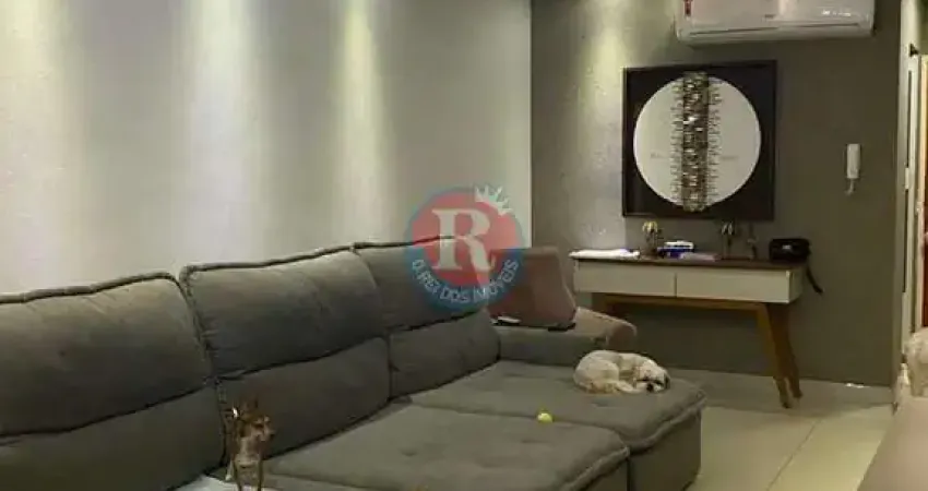 Casa de condomínio com 3 quartos, condomínio residencial jardins de barcelona, são josé do rio preto - r$ 680 mil, cod: 1065