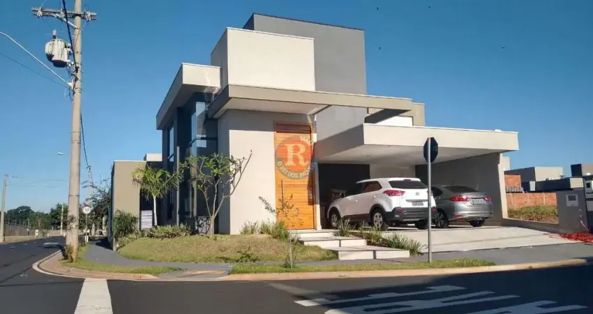 Casa de condomínio com 3 quartos, village damha rio preto iii, são josé do rio preto - r$ 1.4 mi, cod: 94
