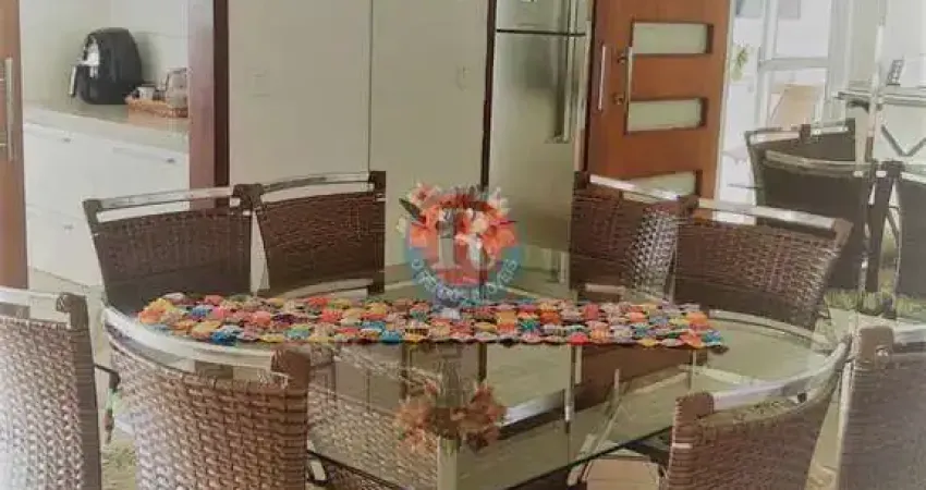 Casa de condomínio com 3 quartos, higienópolis, são josé do rio preto - r$ 779 mil, cod: 214