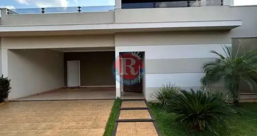 Casa de condomínio com 3 quartos, village damha rio preto i, são josé do rio preto - r$ 1.1 mi, cod: 942