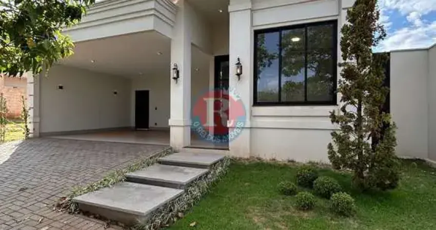 Casa de condomínio com 3 quartos, condomínio jardim botânico, bady bassitt - r$ 1.78 mi, cod: 968