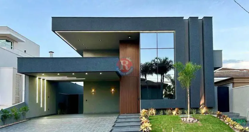 Casa de condomínio com 4 quartos, condominio damha iv, são josé do rio preto - r$ 2.59 mi, cod: 987