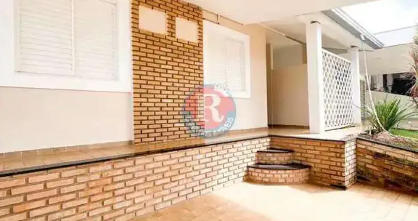 Casa de condomínio com 3 quartos, condominio belvedere, são josé do rio preto - r$ 699 mil, cod: 1218