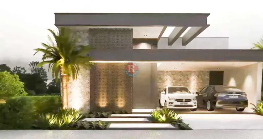 Casa de condomínio com 3 quartos, village damha mirassol iv, mirassol - r$ 1.15 mi, cod: 1291