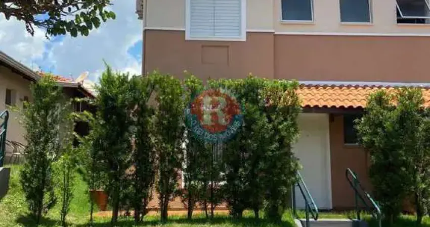 Casa de condomínio com 3 quartos, giardino ii, são josé do rio preto - r$ 670 mil, cod: 1389