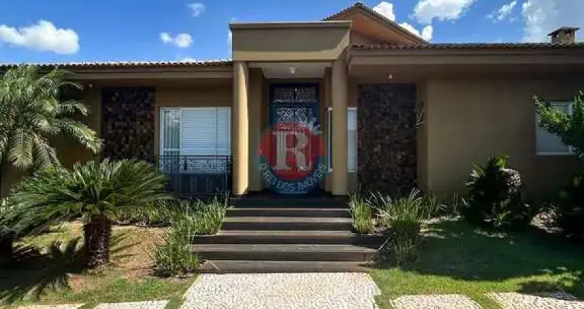 Casa de condomínio com 3 quartos, condominio damha iv, são josé do rio preto - r$ 1.8 mi, cod: 1412