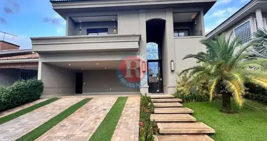 Casa de condomínio com 4 quartos, condominio damha i, são josé do rio preto - r$ 7.9 mi, cod: 1451