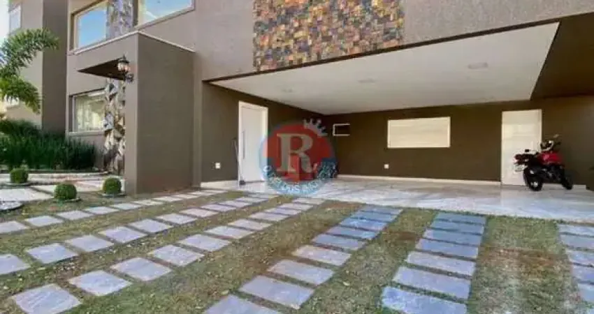 Casa de condomínio com 3 quartos, condominio damha iv, são josé do rio preto - r$ 2.3 mi, cod: 1570