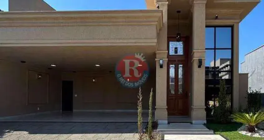 Casa de condomínio com 3 quartos, condomínio recanto do lago, são josé do rio preto - r$ 1.8 mi, cod: 778