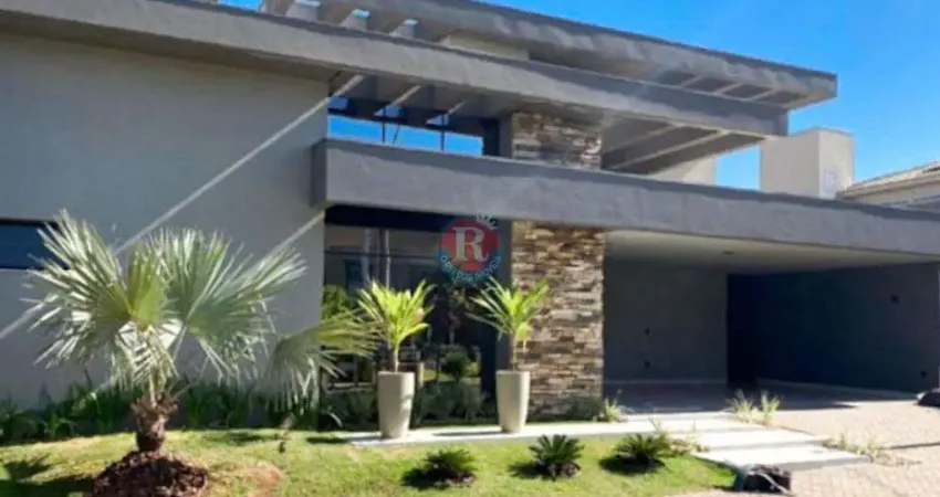 Casa de condomínio com 3 quartos, condominio quinta do lago i, são josé do rio preto - r$ 1.55 mi, cod: 1239