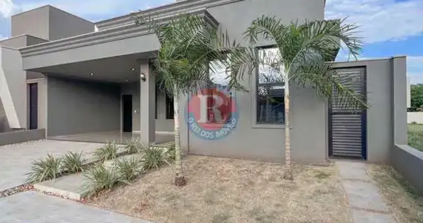 Casa de condomínio com 3 quartos, condomínio jardim botânico, bady bassitt - r$ 1.39 mi, cod: 1622