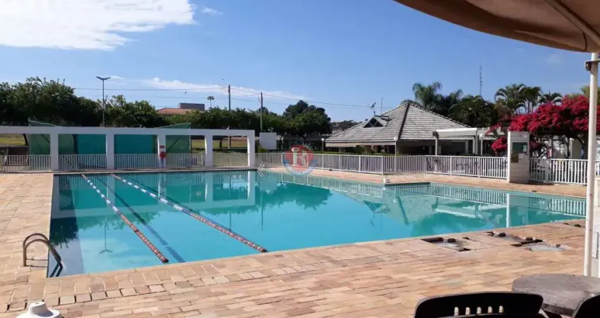 Terreno de condomínio, condomínio jardim botânico, bady bassitt - r$ 300 mil, cod: 1626