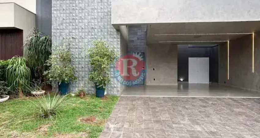 Casa de condomínio com 3 quartos, condomínio vilage la montagne, são josé do rio preto - r$ 1.9 mi, cod: 158