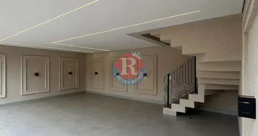 Casa de condomínio com 3 quartos, residencial village damha rio preto ii, são josé do rio preto - r$ 1.2 mi, cod: 480
