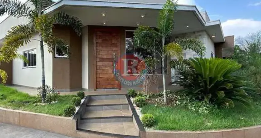 Casa de condomínio com 3 quartos, village damha rio preto iii, são josé do rio preto - r$ 1.45 mi, cod: 943