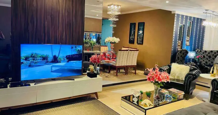 Casa de condomínio com 3 quartos, village damha rio preto i, são josé do rio preto - r$ 1.45 mi, cod: 961