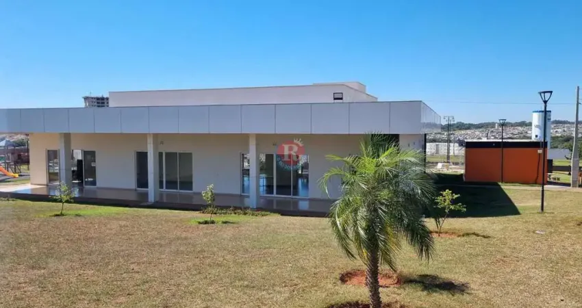 Terreno de condomínio, village provence, são josé do rio preto - r$ 300 mil, cod: 1628
