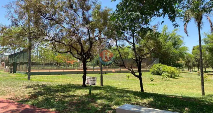 Terreno de condomínio, condominio damha i, são josé do rio preto - r$ 2.25 mi, cod: 896