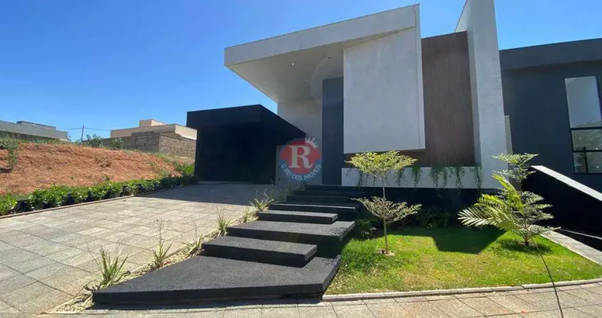 Casa de condomínio com 3 quartos, residencial gaivota ii, são josé do rio preto - r$ 2.1 mi, cod: 885