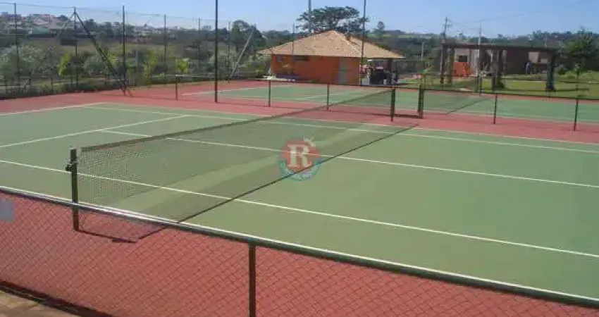 Terreno de condomínio, condomínio recanto do lago, são josé do rio preto - r$ 400 mil, cod: 126