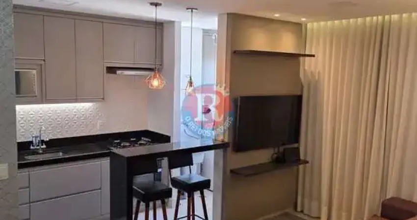 Apartamento com 2 quartos, jardim são marco, são josé do rio preto - r$ 398 mil, cod: 1639