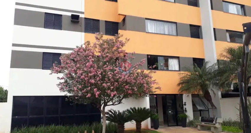 Apartamento com 3 quartos, Jardim Bosque das Vivendas, São José do Rio Preto - R$ 530 mil, Cod: 1801