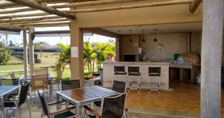 Terreno de Condomínio, Residencial Quinta do Golfe, - S.j R P