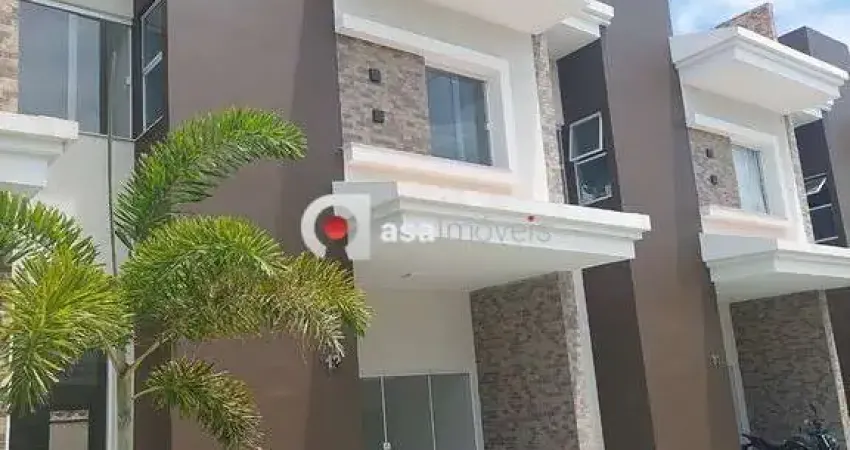 Casa em condomínio fechado com 3 quartos à venda na Rua Eunice Weaver, 0235, Sapiranga, Fortaleza