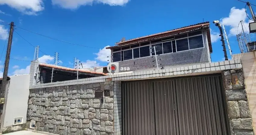 Casa com 3 quartos à venda na Rua 4, 00, Itaperi, Fortaleza