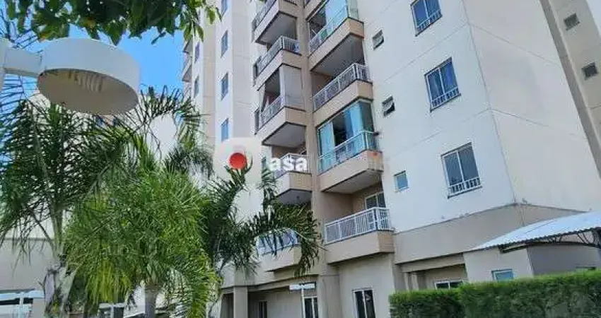 Apartamento com 2 quartos à venda na Rua John Lennon, 550, Messejana, Fortaleza