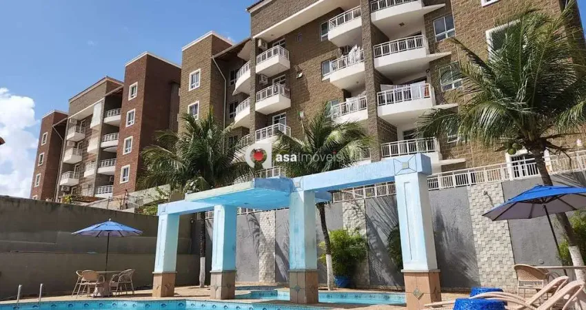 Apartamento com 3 quartos à venda na R. Barracuda, 610, Porto das Dunas, Aquiraz