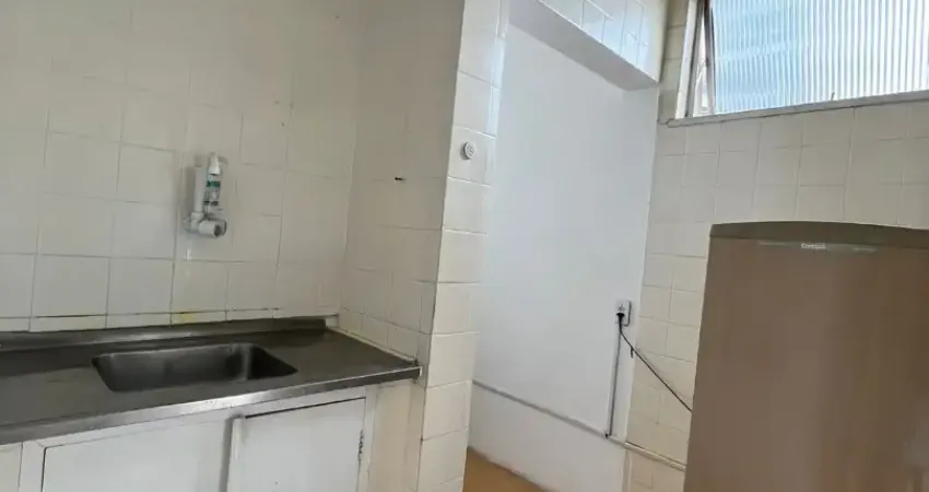 1/4 na avenida princesa isabel – excelente localização, com portaria 24h e aceita financiamento!