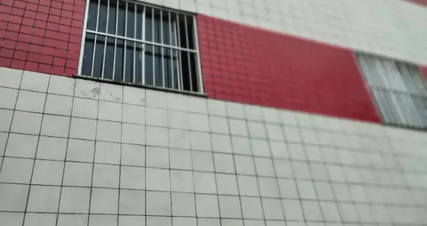 Apartamento com 3 quartos à venda na Travessa Teódulo de Albuquerque, 14, Cabula VI, Salvador