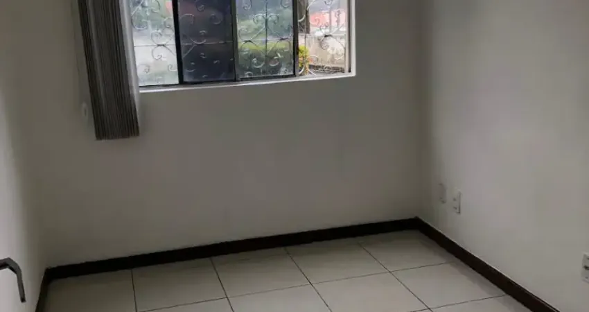 3 quartos para alugar no cabula, próximo ao 19º bc – cond e iptu inclusos