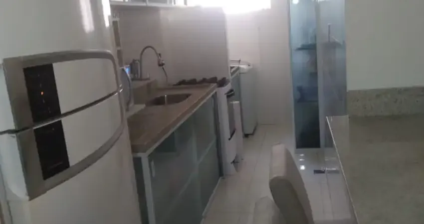 Apartamento com 2 quartos à venda na Rua Doutor Genésio Salles, 437, Vila Laura, Salvador