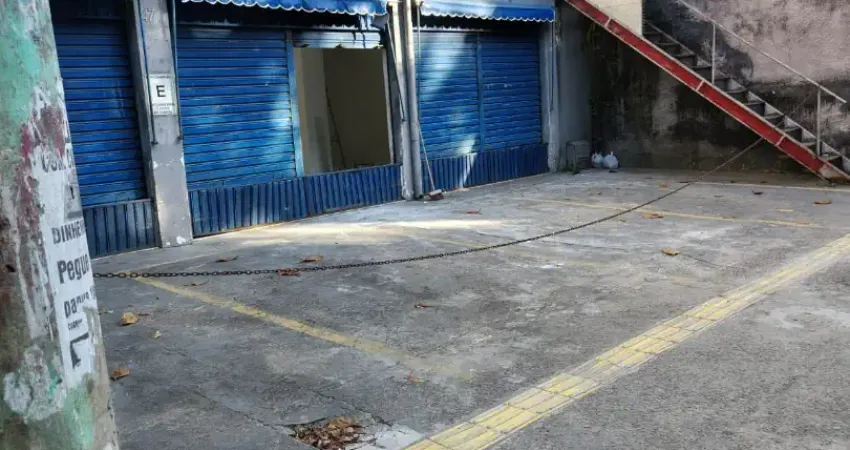 Ponto comercial de 254m² para aluguel no rio vermelho – excelente localização