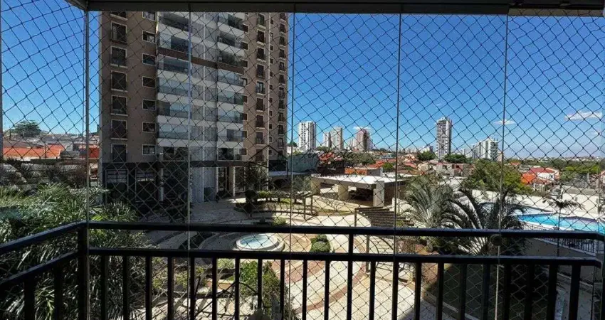 Apartamento com 3 quartos à venda na Vila Almeida, Indaiatuba