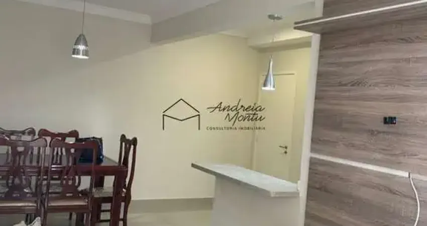 Apartamento mobiliado em ótima localização na cidade de indaiatuba-sp.