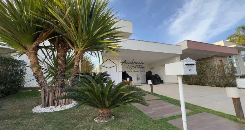 Casa em condomínio fechado com 3 quartos à venda no Jardim Esplanada, Indaiatuba 