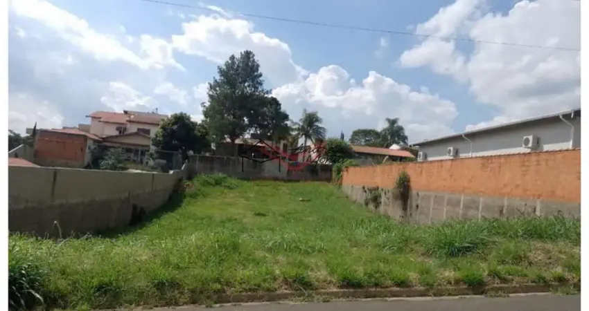 Terreno em condomínio com chácaras pronto para construir, no interior de sp.