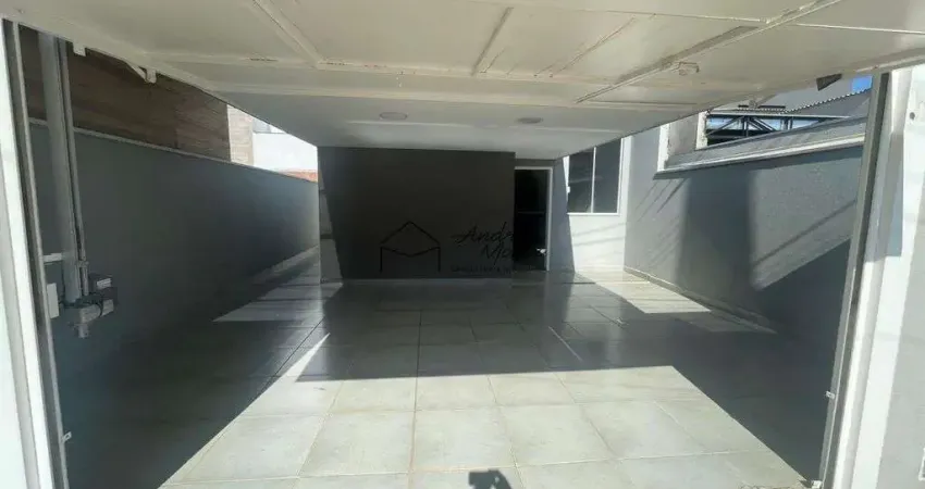 Casa com 2 quartos à venda no Jardim Veneza, Indaiatuba 