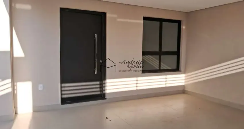 Casa com 2 quartos à venda no Jardim Residencial Nova Veneza, Indaiatuba 